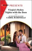 Virgin's Stolen Nights with the Boss (eBook, ePUB)