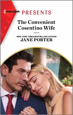 The Convenient Cosentino Wife (eBook, ePUB) - Porter, Jane
