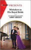 Mistaken as His Royal Bride (eBook, ePUB)