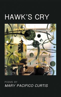 Hawk's Cry - Curtis, Mary Pacifico