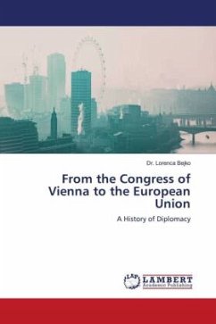 From the Congress of Vienna to the European Union