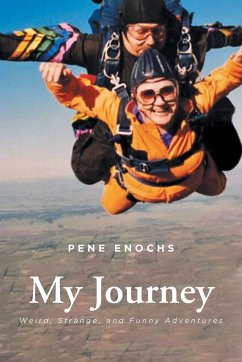 My Journey - Enochs, Pene
