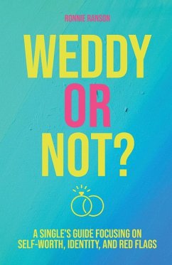 Cover Weddy or Not