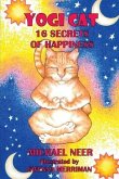 Yogi Cat: 16 Secrets of Happiness