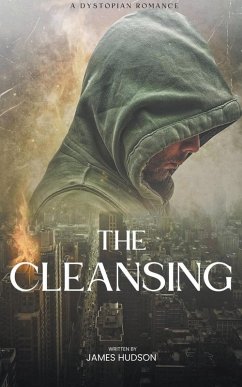 Cover The Cleansing