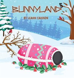 Bunnyland 5 - Cannon