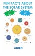 Fun Facts About the Solar System - Bild 1