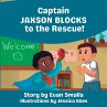 Captain Jaxson Blocks to the Rescue - Bild 1