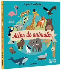 Cover Atlas de Animales