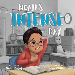 Noah's Intense Day - Bajaj, Neha