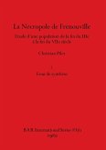 La Nécropole de Frénouville, Part i