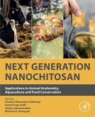 Next Generation Nanochitosan (eBook, ePUB)