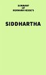 Summary of Hermann Hesse's Siddhartha... - Bild 1