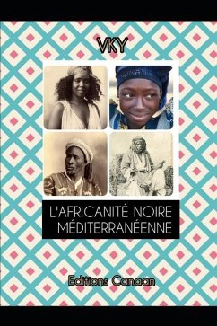 L'Africanité Noire Méditerranéenne - Y, Vk