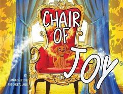 Chair of Joy - Lynn, Sheryl; Scottlin, Anne