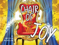 Cover Chair of Joy