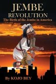 Jembe Revolution: The Birth of the Jembe in America