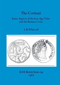 Cover The Coritani