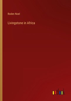 Livingstone in Africa