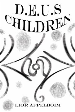 Cover D.E.U.S Children