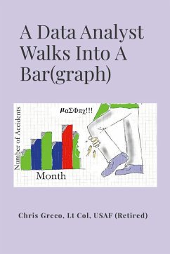 A Data Analyst Walks Into a Bar(graph) - Greco, Christopher