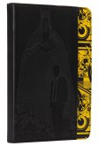 DC: Batman Hardcover Journal