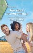 The Doc's Instant Family (eBook, ePUB) - Bild 1