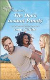 The Doc's Instant Family (eBook, ePUB) The Doc's Instant Family (eBook, ePUB)