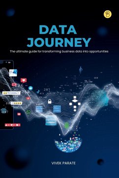 Data Journey - Parate, Vivek Ramesh