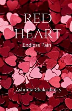 Red Heart - Chakraborty, Ashmita