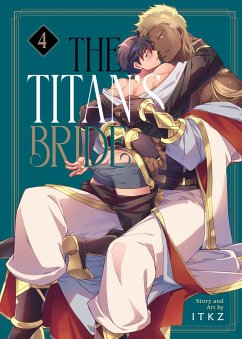 The Titan's Bride Vol. 4 - Itkz