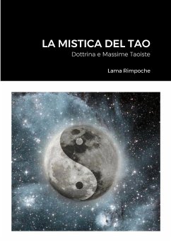 La Mistica del Tao - Rimpoche, Lama