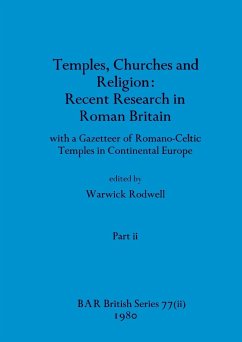 Temples, Churches and Religion