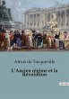 L'Ancien régime et la Révolution - Bild 1