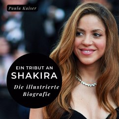 Ein Tribut an Shakira - Kaiser, Paula