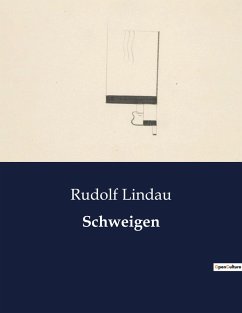 Schweigen - Lindau, Rudolf