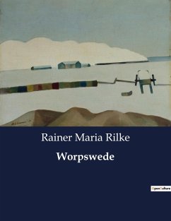 Cover Worpswede