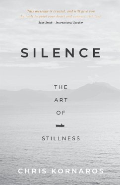 SILENCE - Kornaros, Chris