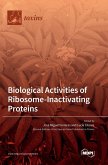Biological Activities of Ribosome-Inactivating Proteins
