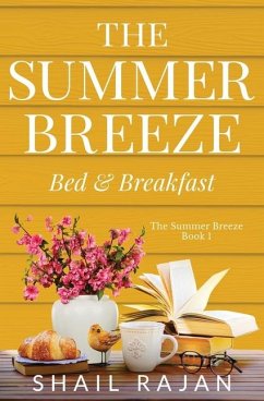 The Summer Breeze - Rajan, Shail