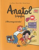 Anatol Lapifia Vol.5 !Ultramegasecreto!