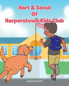 Hart and Seoul Of Harperstown Kid Club - Lipscomb, Jacqueline