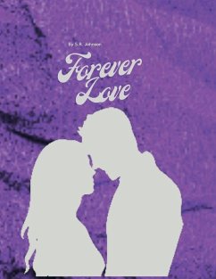 Cover Forever Love