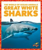 Great White Sharks