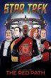 Star Trek, Vol. 2: The Red Path - Bild 1