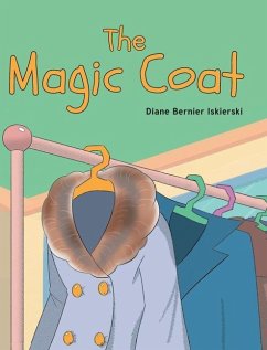 The Magic Coat - Iskierski, Diane Bernier