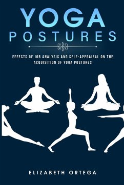 Cover Effects of Job Analysis and Self-Appraisal