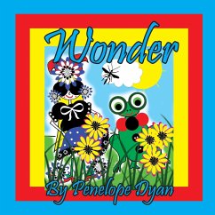 Wonder - Dyan, Penelope