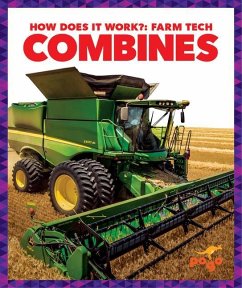 Combines - Luza, Johannah Combines - Luza, Johannah