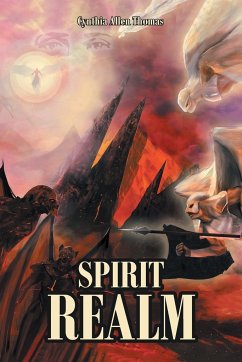 Spirit Realm - Thomas, Cynthia Allen